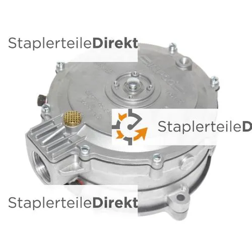 Impco Modell E Verdampfer, Druckregler für Gabelstapler