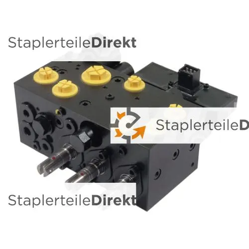 VENTILBLOCK - 0009443157