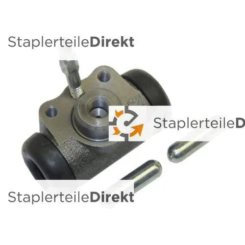 Radbremszylinder für Jungheinrich EFXac 100 SF Gabelstapler (26916593)