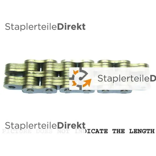 Flyerkette 4x6 Typ BL846