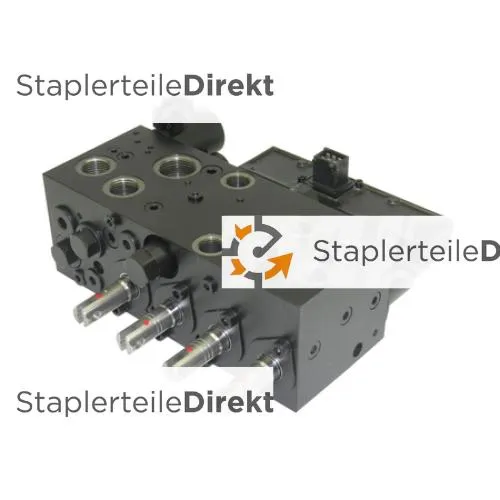 VENTILBLOCK - 0009442256