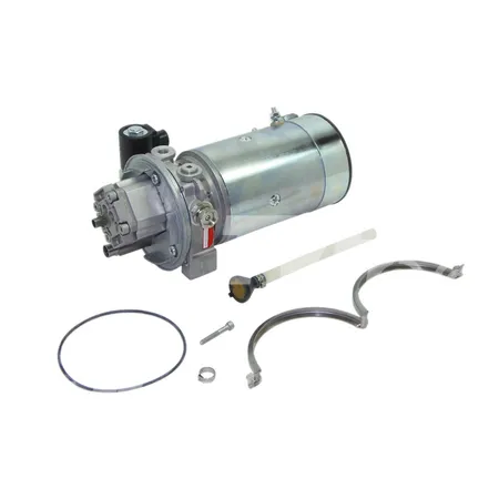 PUMPENGRUPPE KOMPLETT - 9810833