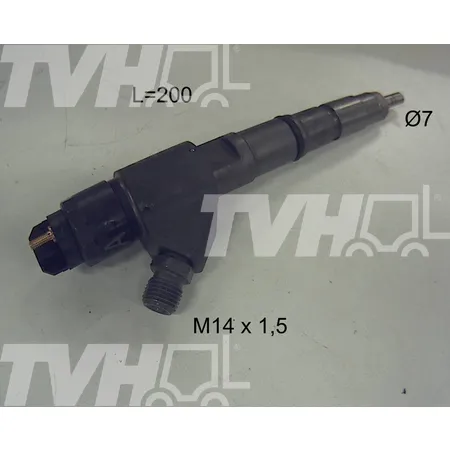 EINSPRITZDUESE KOMPLETT - 9239763362