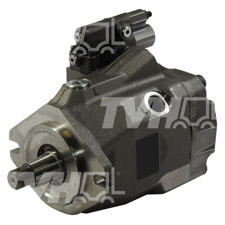 STILL HYDRAULIKPUMPE 0009812528 günstig kaufen bei StaplerteileDirekt