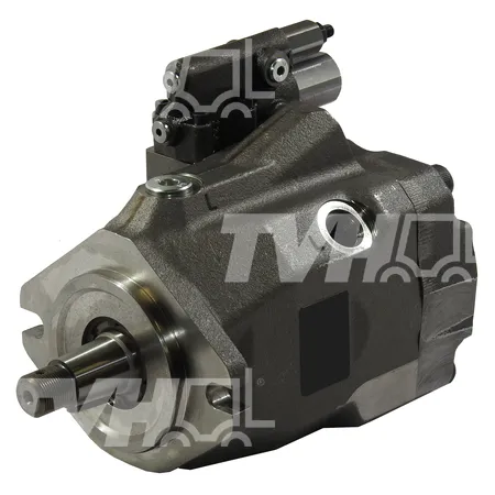 HYDRAULIKPUMPE - 0009812528