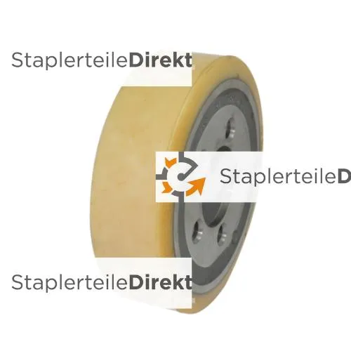 Antriebsrad ø250x75