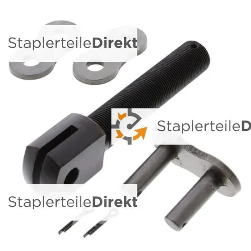 KETTENANKER - 046313031071