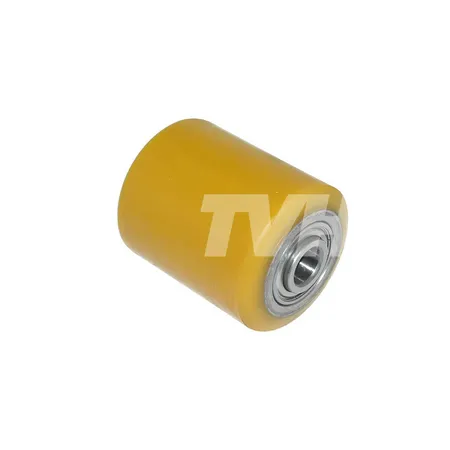 LAUFROLLE VULKOL. - 0054637