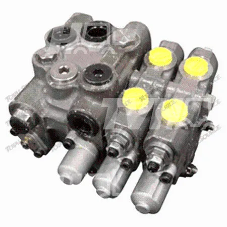 VENTILBLOCK - 524245607