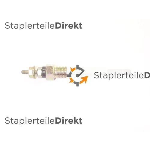 Glühkerze für Yale GDP 30-40 (14110710)