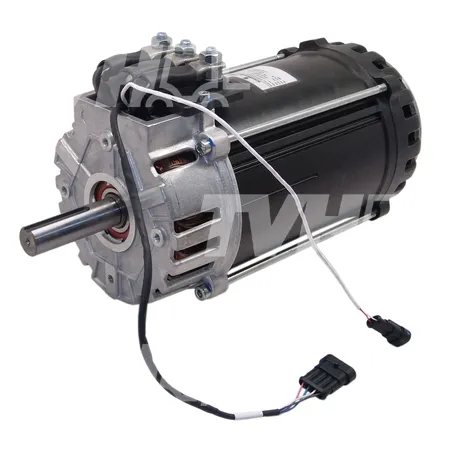 ELEKTROMOTOR - 11045723