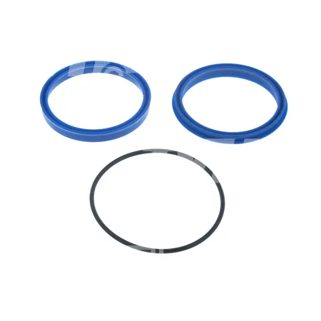 DICHTUNGSATZ ZYLINDER - 51409644