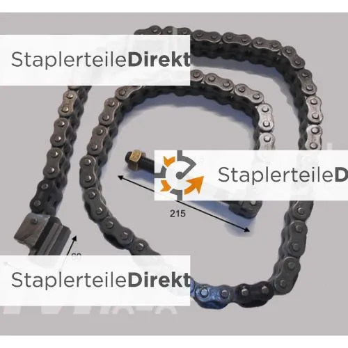 KETTENSATZ - 0717760