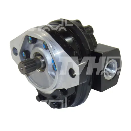 HYDRAULIKPUMPE - 9239090007