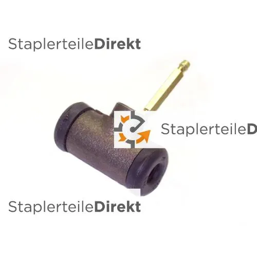 Radbremszylinder für Jungheinrich EFG-DHac 10LMP Gabelstapler (50009852) Radbremszylinder für Jungheinrich EFG-DHac 10LMP Gabelstapler (50009852)