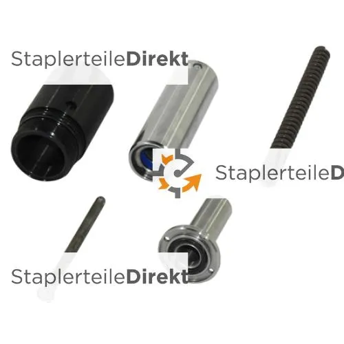 Pumpecylinder Kpl. - 170041