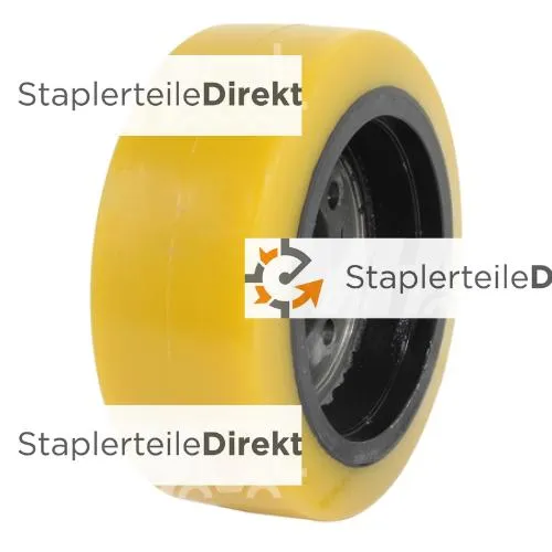 Antriebsrad ø230x90