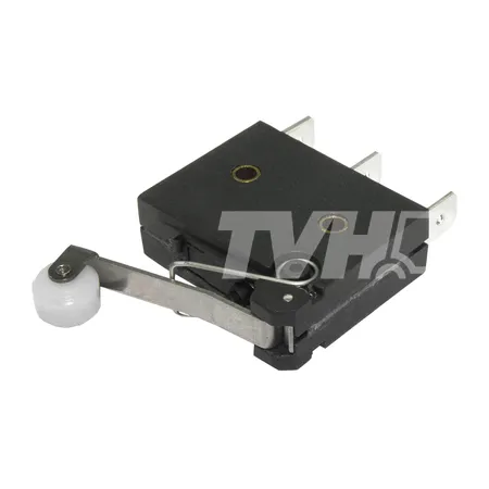 MIKROSCHALTER - 640-0571