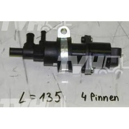 ABSPERRVENTIL - 3505722202