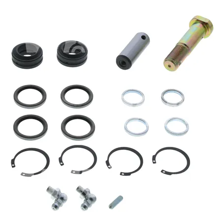 STILL LENKACHSE KOMPLETT F192137 günstig kaufen bei StaplerteileDirekt 