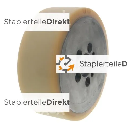 Antriebsrad ø218x83