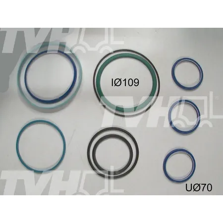 DICHTUNGSSATZ HYDR. - 51251328