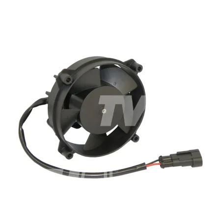 ELEKTRISCHER LÜFTER - 9761425