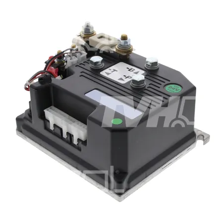 MOTORREGLER - 585098300