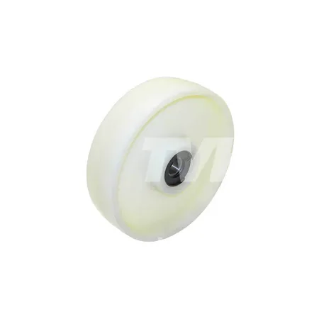 nylon wheel 200 mm - 124TA9060