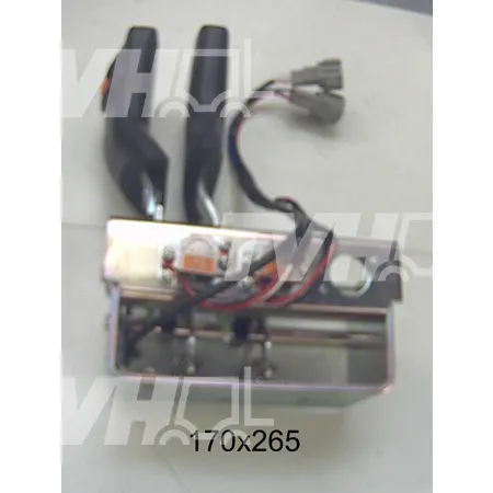 JOYSTICK ELEKTRISCH - 3BA6172211