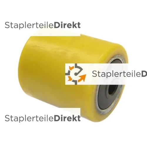 Lastrolle für Linde L14, L14AP, L16, L16AP (0039903502)
