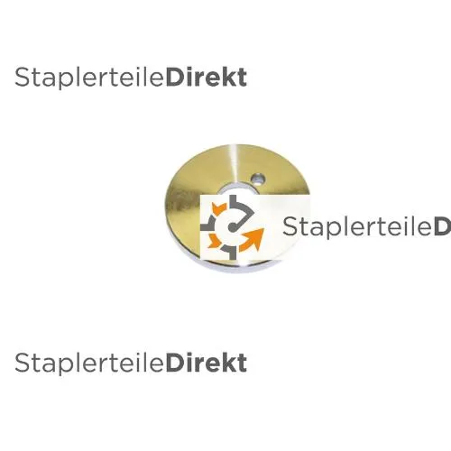 DISTANZSCHEIBE SPEZIELL - 0009141613