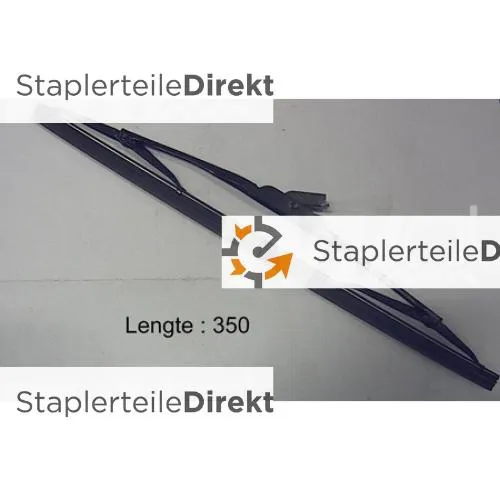 Wischerblatt für Linde H40 H45 H50 BR 394-01 (0009941501)