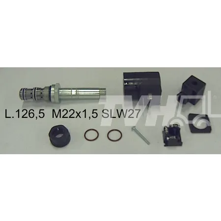 MAGNETVENTIL - 27507150