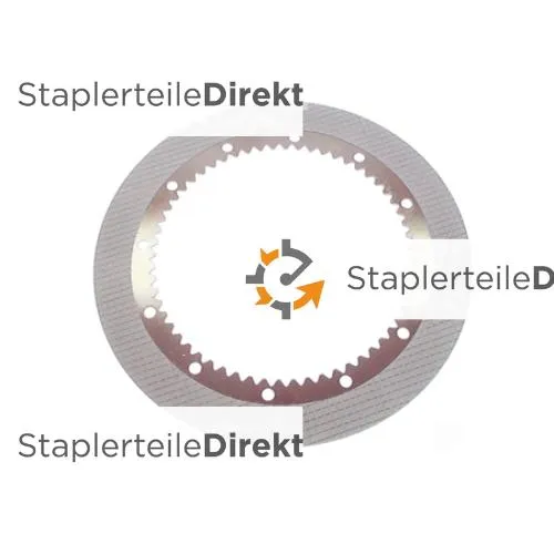 GETRIEBESCHEIBE - 9238551376