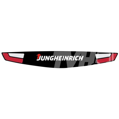 AUFKLEBER - 51446168