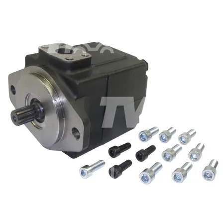 HYDRAULIKPUMPE - 9229760019