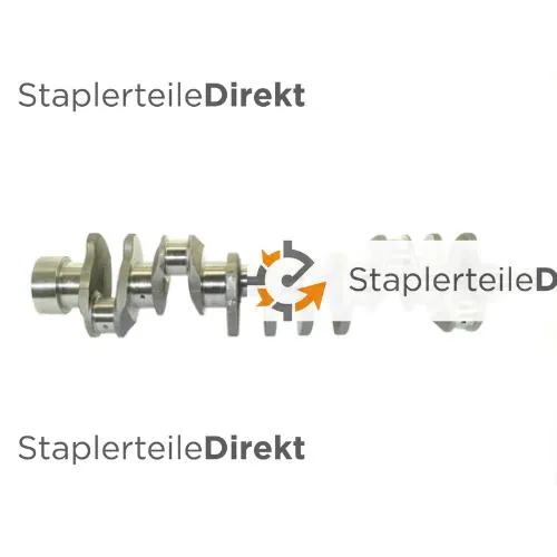 Kurbelwelle für Motor Toyota 14Z
