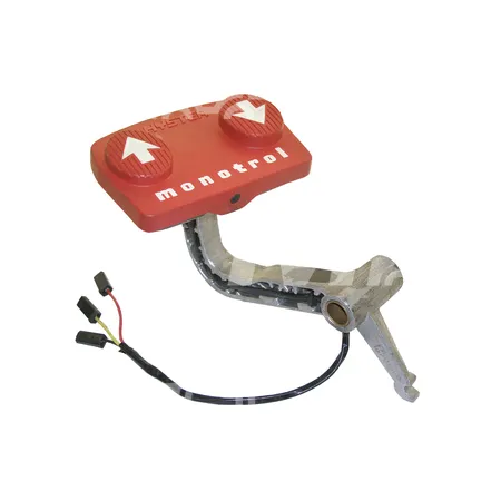 GASPEDAL UNIT - 353398