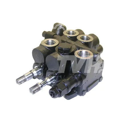 VENTILBLOCK - CDB2F15DC02