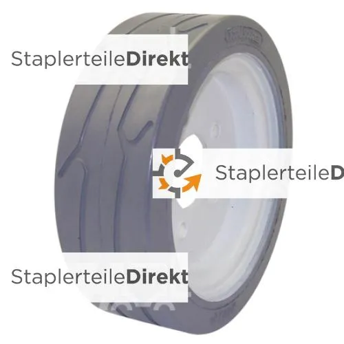 Antriebsrad ø302x100