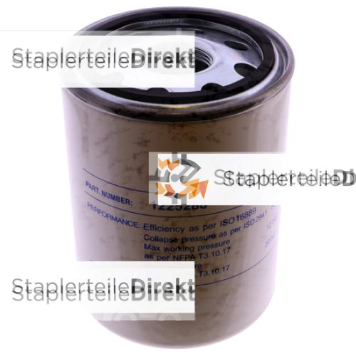 HYDRAULIKFILTER - 1225288