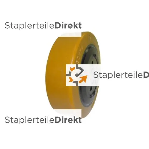 Antriebsrad ø230x70
