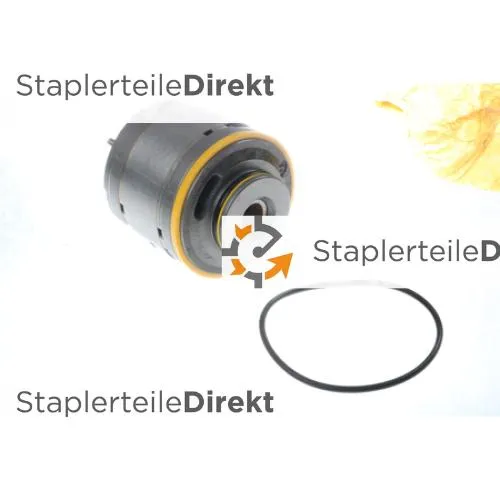ERSATZTEIL HYDRAULIKPUMPE - 808601415