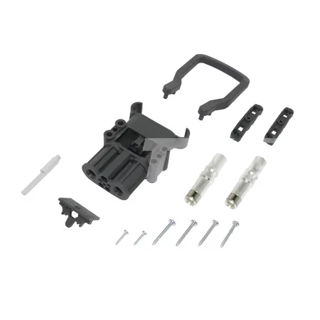 BATTERY CONNECTOR ASSEMBLY - 112TA4825