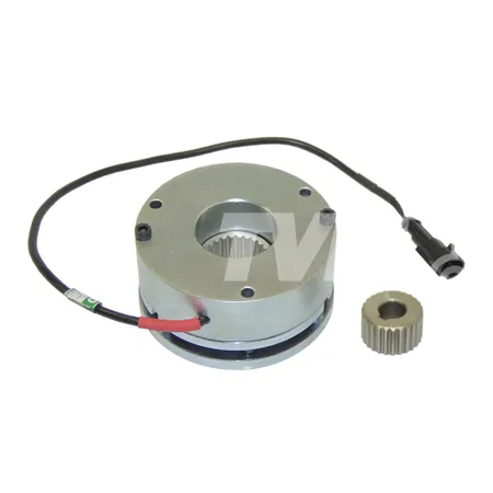 ELEKTRISCHE BREMSE - 210462