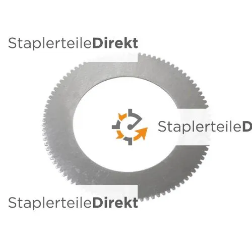 GETRIEBESCHEIBE - 801904699