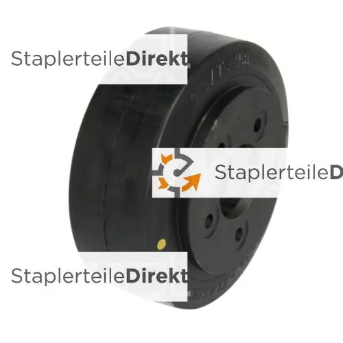 Antriebsrad ø215x80
