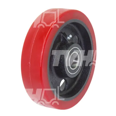 ROLLER ASSY. - 50984008204
