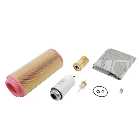FILTERSATZ - 46989757